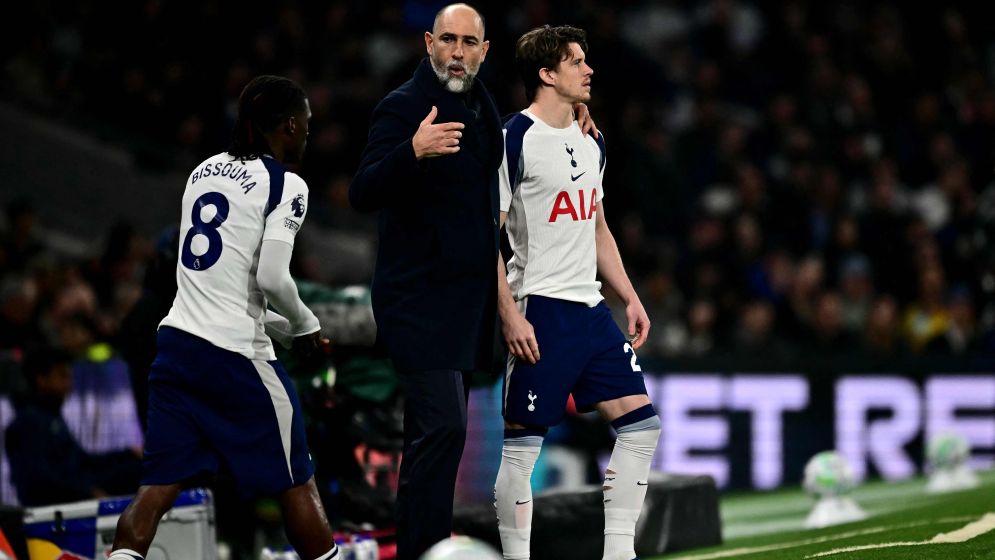 Troubled Spurs confronted by European ghosts ahead of Atletico clash